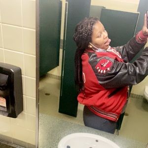 Meet your Posher, Tamia